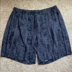 mens lululemon shorts 9”